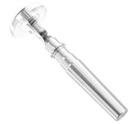 TOYANDONA Trumpet Mouth Trainer Practice Device for Lip Strength Trumpet Training Tool for Students Lip Exercise Device for Firming Mouth Shape for Teaching and Playing