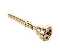 TOYANDONA Trumpet Mouthpiece Replacement Copper for Youth and Junior Bands School Concerts Music Instrument Accessory