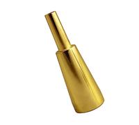 TOYANDONA Trumpet Mouthpiece Replacement Professional Accessory for Standard Trumpets for Intermediate to Advanced Players for Marching Band and Concerts Durable and Safe Material