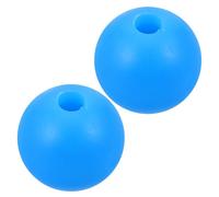 TOYANDONA Tuning Fork Holder Rubber Stand Lightweight Portable Design for Sound Therapy and Meditation with Universal Compatibility for Chakra Balancing