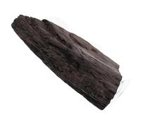 TOYANDONA Turtle Basking Platform Resin Rockery Multi Functional Rest Stand Aquarium Decoration Safe for Fresh and Salt Water Reptiles Climbing Ramp Enhances Exercise and Habitat