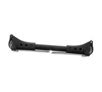 TOYANDONA Twin Stroller Connector Plastic Adjustable 20-25cm Linking Part for Twin Pushchairs Simple Connection Versatile Fit for Parents