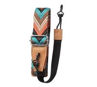 TOYANDONA Ukulele Strap Guitar Shoulder Belt for Boys and Girls Adults Classic Design for Classical Guitar Playing at Home Stage