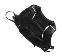 TOYANDONA Ultralight Hydration Backpack for Running and Hiking Large Capacity Water Bladder Breathable Outdoor Rucksack with Multiple Pockets for Cycling Fitness Training