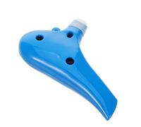 TOYANDONA Unbreakable Educational Wind Flute for Home School and Outdoor Activities for Beginners and Young Music Lovers