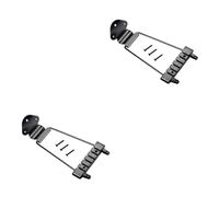 TOYANDONA Upgrade Your Jazz Guitar Tailpiece Tailpiece Long Standard Easy Installation String