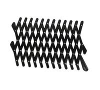 TOYANDONA Vehicle Window Pet Gate Scalable Car Barrier for Dogs and Cats Prevents Pets From Sticking Heads Out Puppy Ventilation Mesh Easy Installation for Safe Travel