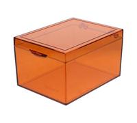 TOYANDONA Versatile Medication Box Made of Sturdy PC Material, Dedicated for Compounding Centers and Clinics, Serving a Reliable Medicine Box Organizer Storage Solution and Pill Organizer