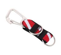 TOYANDONA Versatile Octopus Regulator Retainer Clip for Scuba Diving Secure Dive Accessory Hook with Compatibility for Snorkeling Equipment and Regulator Mouthpiece Holders