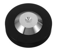 TOYANDONA Vibration Speaker Spike Pads Non Slip Shockproof Isolation Feet for Amplifiers CD Players Audio Receivers and Turntables Stable Support Enhancing Sound Clarity