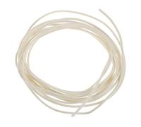 TOYANDONA Vintage Cloth-covered Pre-tinned Copper Pushback Guitar Wire for Electric Guitar Bass Waxed Wiring Harness Replacement with Quick-connect Design Compatible Musical Instrument Parts