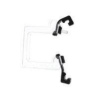 TOYANDONA Violin Bow Collimator Fiddle Training Tool for Beginners Violin Bow Straighten Tool Posture Corrector and Learning Techniques