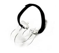 TOYANDONA Violin Bow Collimator Violin Bow Corrector for Beginners Plastic Material