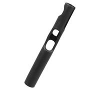 TOYANDONA Violin Bow Grip Corrector for Beginners, Rubber Material with Wide Compatibility, Enhancing Playing Skills and Accurate Bow Hold, for Violin Teaching and Learning Practice