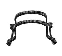 TOYANDONA Violin Bow Straightener Bow Adjuster for Children Beginners, Practice Straighten Guide, Posture Corrector for Teaching Accessory