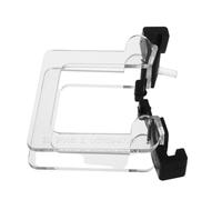 TOYANDONA Violin Bow Straightener Corrector Tool for Beginner Bow Maintenance Accessories Correct