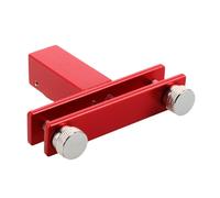 TOYANDONA Violin Bridge Shaping Tool Adjustable Luthier Accessories for Precise Bridge Repair Compatibility Efficient Sanding Construction Stable Positioning for Musicians and Professionals