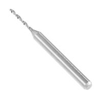 TOYANDONA Violin Purfling Groover Bit Alloy Milling Cutter High Performance Stable Characteristics Silver Violin Making Tool