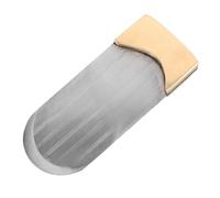 TOYANDONA Violin Repair Tools for Top Removal and Bridge Fitting Essential Luthier Supplies for Violin Cello and Double Bass Maintenance