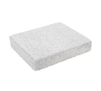 TOYANDONA Volcanic Stone Claw Grinding Board for Small Pets Portable Foot Pad for Rabbits Guinea Pigs Ferrets and Chinchillas Supporting Healthy Paw and Teeth Care