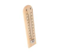 TOYANDONA Wall Mounted Indoor Temperature Gauge for Wine Cellar with High Precision Digital Display Accurate Temperature Monitoring From to Sleek Modern Design for Home Fermentation Rooms