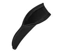 TOYANDONA Washable Headphone Headband Cover with Zipper Closure Dustproof Protector Pad Compatible with Bose Qcii Easy Installation and Replacement Cushion
