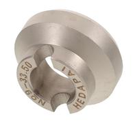 TOYANDONA Watch Opener Die High Strength Steel Watch Case Back Opener Tool for Professional Watchmakers and Collectors Efficient Accessory Compatible with Rolex and Various Models