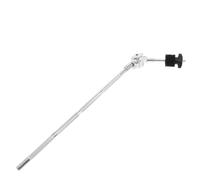 TOYANDONA Water Cymbal Stand Cymbal Arm Mount for Drum Parts Music Instrument Parts for Drum Mount Holder