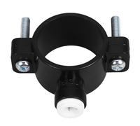 TOYANDONA Water, Purifiers Osmosis Systems Sink Reverse Under Multifunctional Abs Drain Saddle Valve Clamp for Sturdy Filters Clip Wastewater Pipes Drainpipe Suitable