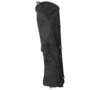 TOYANDONA Water-resistant Trekking Pole Storage Bag Hiking Stick Organizer for Backpacks and Running Vests Foldable Carrying Case for Outdoor Mountaineering and Camping