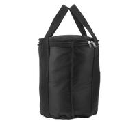 TOYANDONA Waterproof Hockey Gear Bag for Small Accessories with Large Capacity, Polyester Material, Abrasion Resistant and Quick Access Organisation, for Ice Hockey Rink and Games Storage