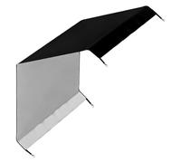 TOYANDONA Waterproof with Uv-resistant and Easy Installation Features Chicken Coop Cover Made of Sturdy 210d Oxford Cloth for Outdoor Chicken Coops and Hen Cages during Rainy Season and Hot