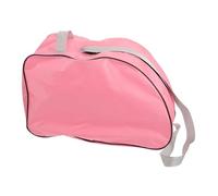TOYANDONA Wear Resist Roller Skates Pouch Portable Skating Shoe Container Durable Organizer Bag for Adults Practical Inline and Roller Skates Storage