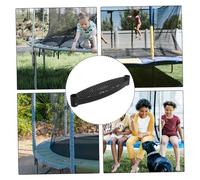 TOYANDONA Wear Resistant Trampoline Ladder Step Replacement Non Slip Durable Material Easy Installation for Indoor and Outdoor Trampolines
