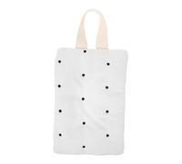 TOYANDONA Wet Wipes Hanging Bag Portable Diaper Wipes Pouch Wet Tissue Case Bag for Car Use Lightweight and Convenient Storage for Essentials