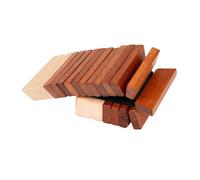 TOYANDONA Wooden Musical Instrument for Boys and Girls Safe and Wooden Percussion Plaything for Toddlers Educational Early Learning Musical Toy Beautiful Sound for Developing