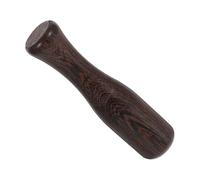 TOYANDONA Wooden Sauerkraut Stomper Pestle Tool for Fermentation Manual Kitchen Masher Stick Crusher for Homemade Pickles and Vegetables Easy to Use and Clean Essential Amish Fermentation
