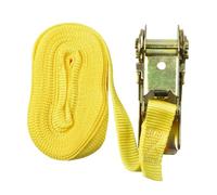 TOYANDONA Yellow Beehive Binding Band Beekeeping Strap Tool for Outdoor Hive Bundling Sturdy Material for Secure No-hook Fastening Beekeepers Protective Equipment