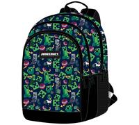 Toybags Characters Minecraft Primary 70l 44x32x20 Cm Backpack