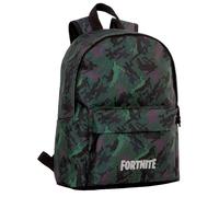 Toybags Grafiti Fortnite 43x31x13 Cm 17.35l Backpack Green