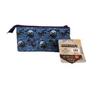 Toybags Minecraft Hostile Behaviour Pencil Case