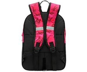 TOYBAGS Unisex Kids Backpack (Pack of 1)