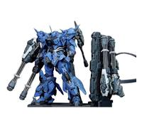 ToyBase Geriatric Association x W Studio 1/100 IN ER Modified Parts for Lizard Deluxe Edition DX Unpainted Garage Kit Infinite Rising Star
