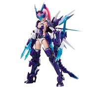 ToyBase Gomido Eastern Model 1/12 Scale, Four Holy Beasts - Seiryu, ATKGIRL Armored Girl, Beautiful Girl, Assembly Type Plastic Model