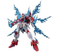 [ToyBase] HEMOXIAN Wagami-Line 1/15 Dragon Call Oryugo and Takezan "Naraka: Blade Point/Eon Munma" Design by Kunio Okawara Design, Total Height 7.1 inches (18 cm), Assembly Type Plastic Model (Normal