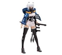 [ToyBase] LOSCONT 1/12 War Angel "Armed Battle Angels" Second Series Dark Bee (Dark Hornet) ABA-002 Action Figure Complete Product