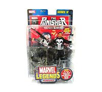 Toybiz Marvel Legends Punisher