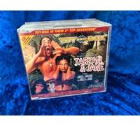 Toybox - Tarzan and Jane