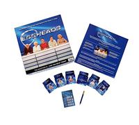 EGGHEADS THE ULTIMATE CHALLENGE QUIZ GAME NEW SEALED