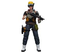 ToyCosmos JOYTOY 1/18 Action Figure Yearly Army Builder Promotion Pack Figure 21 3''Tall Collectible Action Figures Kits